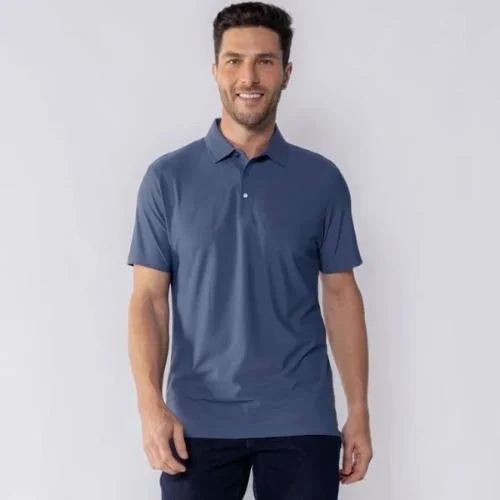 Kit 4 Camisas Polo Poliamida Premium - Compre 2 Leve 4 — foto 4