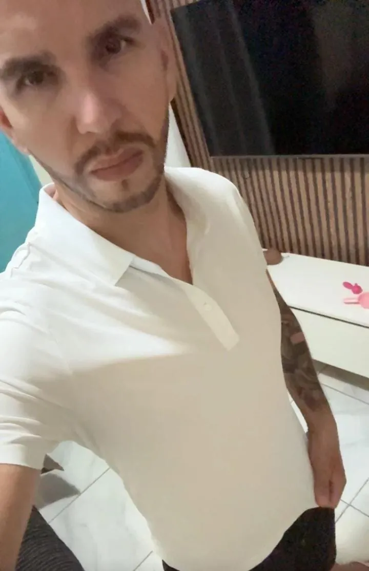 Foto da avaliação de Gustavo Pereira