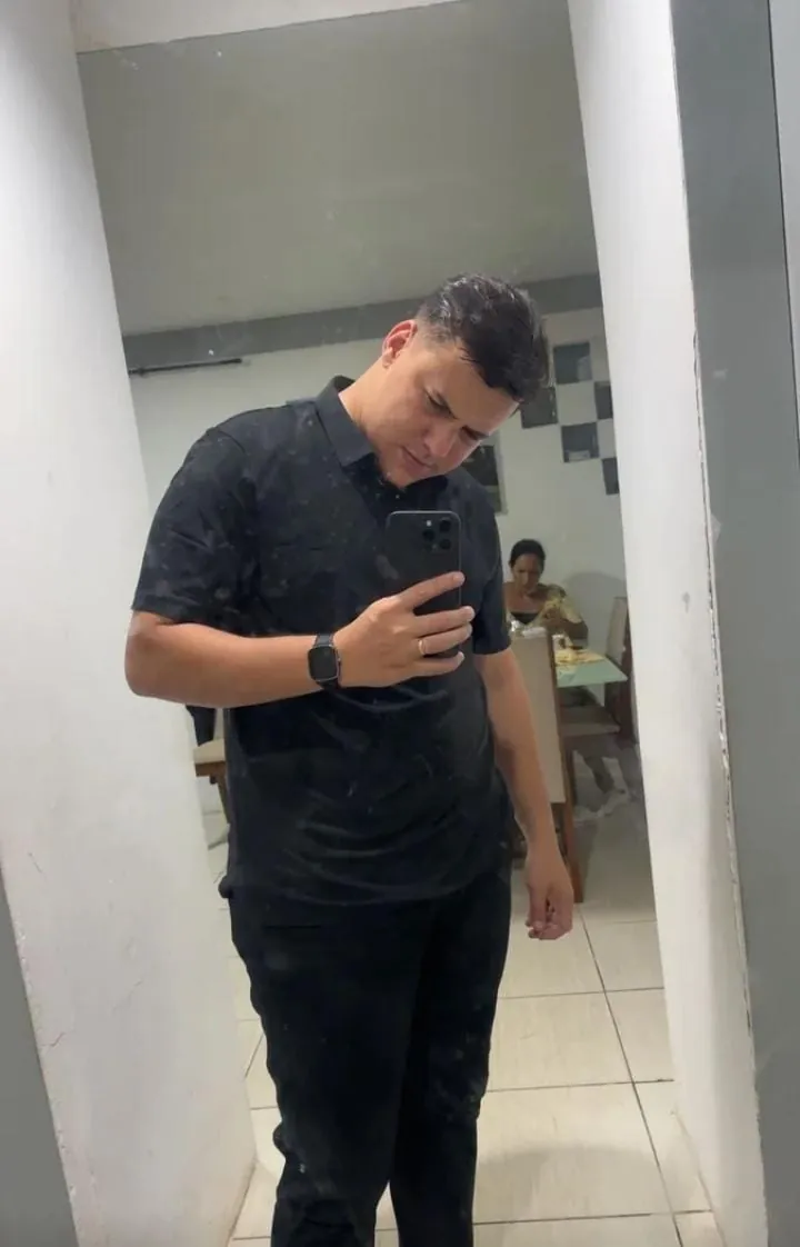 Foto da avaliação de Bruno Santos