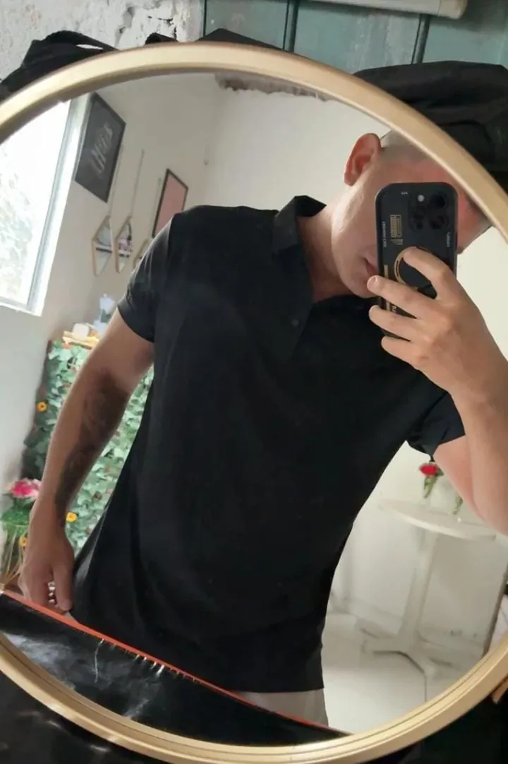 Foto da avaliação de Rafael Almeida